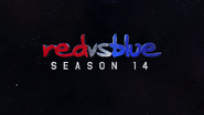 RvB14 Wallpaper 1