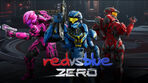 Red vs. Blue: Zero