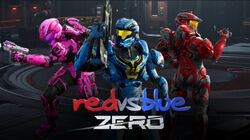 new red vs blue team fight roblox