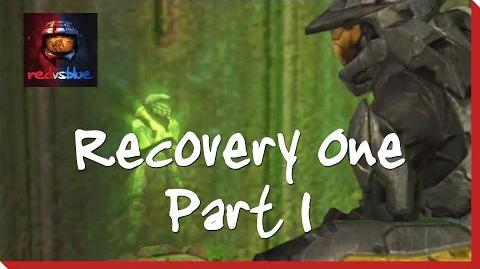 Recovery_One_Part_1_-_Red_vs._Blue_Mini-Series