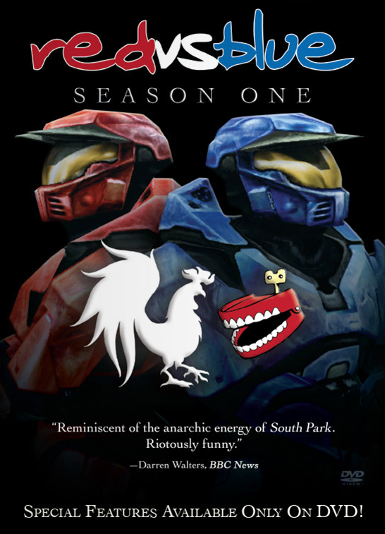 Red vs. Blue - Wikipedia