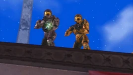 Grif and Doc in Planning to Fail