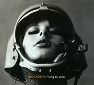 Flying by Wire (2012)