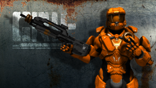 RvB12 TeaserTrailer Grif