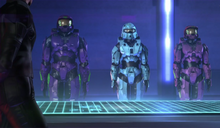 North, , and  on the .