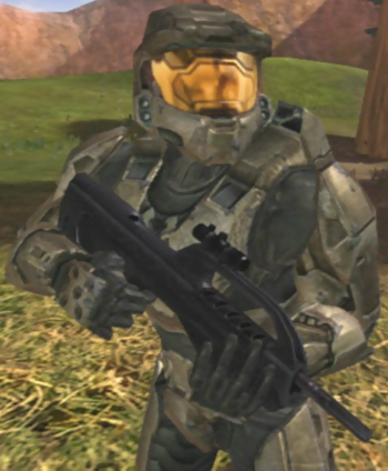 Halo 2