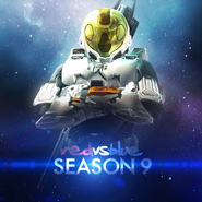 Meta S9 poster 2