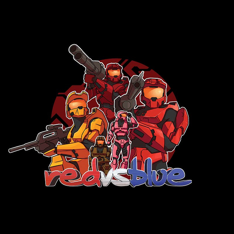 Team red or team blue: Which one are you? - Pernaton