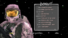 Donut S4 Bio