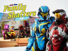 FamilyShatters