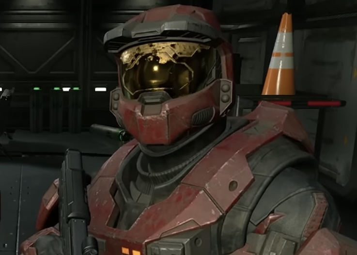 Red vs. Blue: Zero, Red vs. Blue Wiki