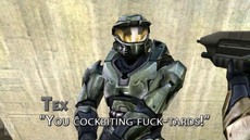 RvB Awards - Best Quote Tex