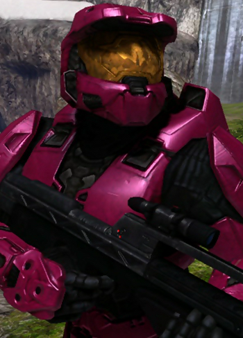 Halo 3