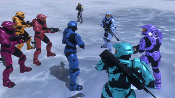 Halo 3