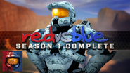 RvB S1 Complete