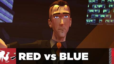 Coming up next on Red vs Blue Season 14 – Call