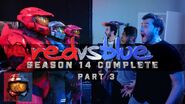 RvB S14 Pt3 Complete