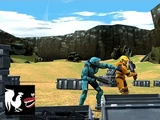 Red vs. Blue 360