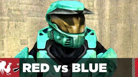 Coming up next on Red vs