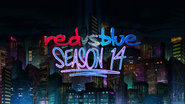 RvB14 Wallpaper 4