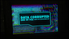 Datacorrupted