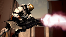 Maine charging with Brute Shot.png