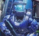 Loco (Deceased; unwillingly)