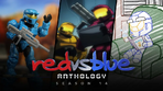 Red vs. Blue: Anthology
