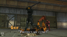 RvB Awards - Best Quote Grif