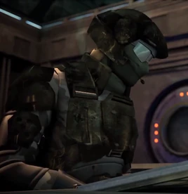 Insurrection Space Guard