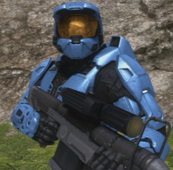 Halo 3