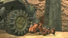 Sarge and Donut try to fix a Warthog in Season 3.