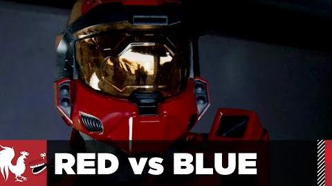 Coming up next on Red vs Blue Season 14 – The 1 Movie in the Galaxy 3