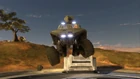Grif arriving in a Warthog in Season 10.