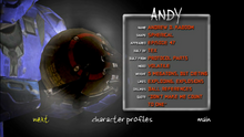 Andy S4 Bio.png
