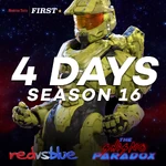 RvB16 Sister Promo