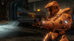 Grif aiming Suppressor.png