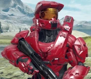 Colonel Sarge (Active)