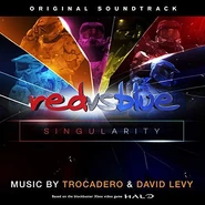 Red vs. Blue: Season 17 Soundtrack (2019)