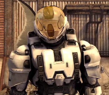 Maine | Red vs. Blue Wiki | Fandom