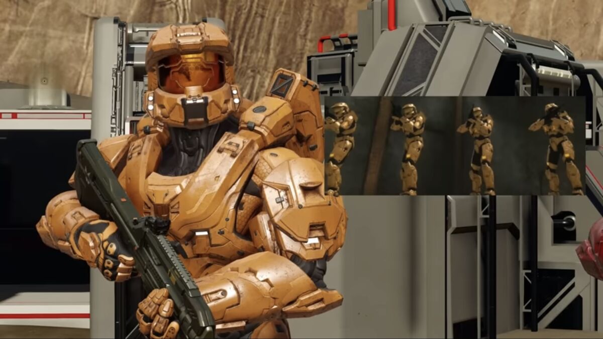 Halo Recap, Episodes 6-8, Red vs. Blue Wiki