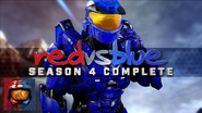 RvB S4 Complete