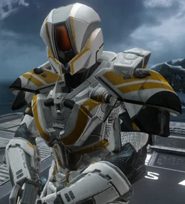 Donald Doyle - S12E9