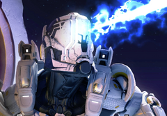 Atlus S16E11 lightning