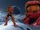 A Red vs. Blue Holiday Special