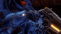 Caboose holding a soldering iron.png