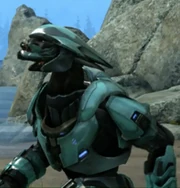 Junior's cameo in Season 9