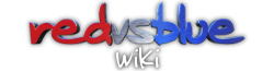 Red vs. Blue Wiki
