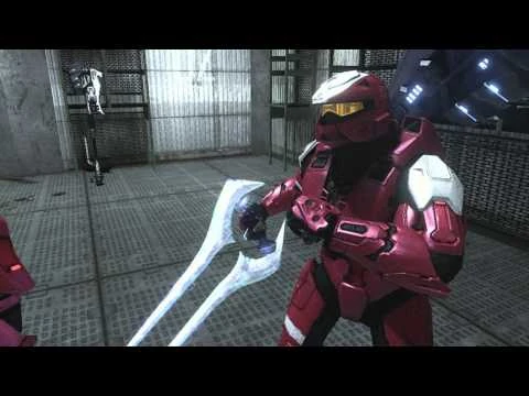Grifball-_"Double_Agent"_Trailer