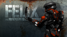 RvB12 TeaserTrailer Felix